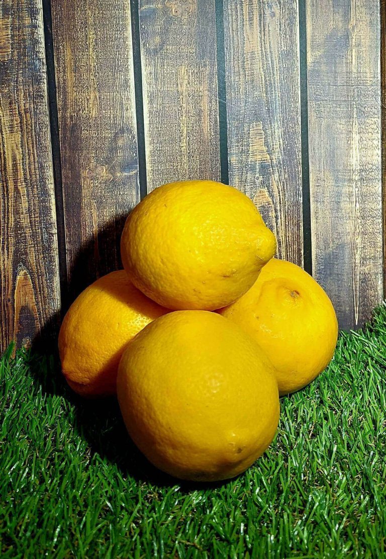 citron Bio